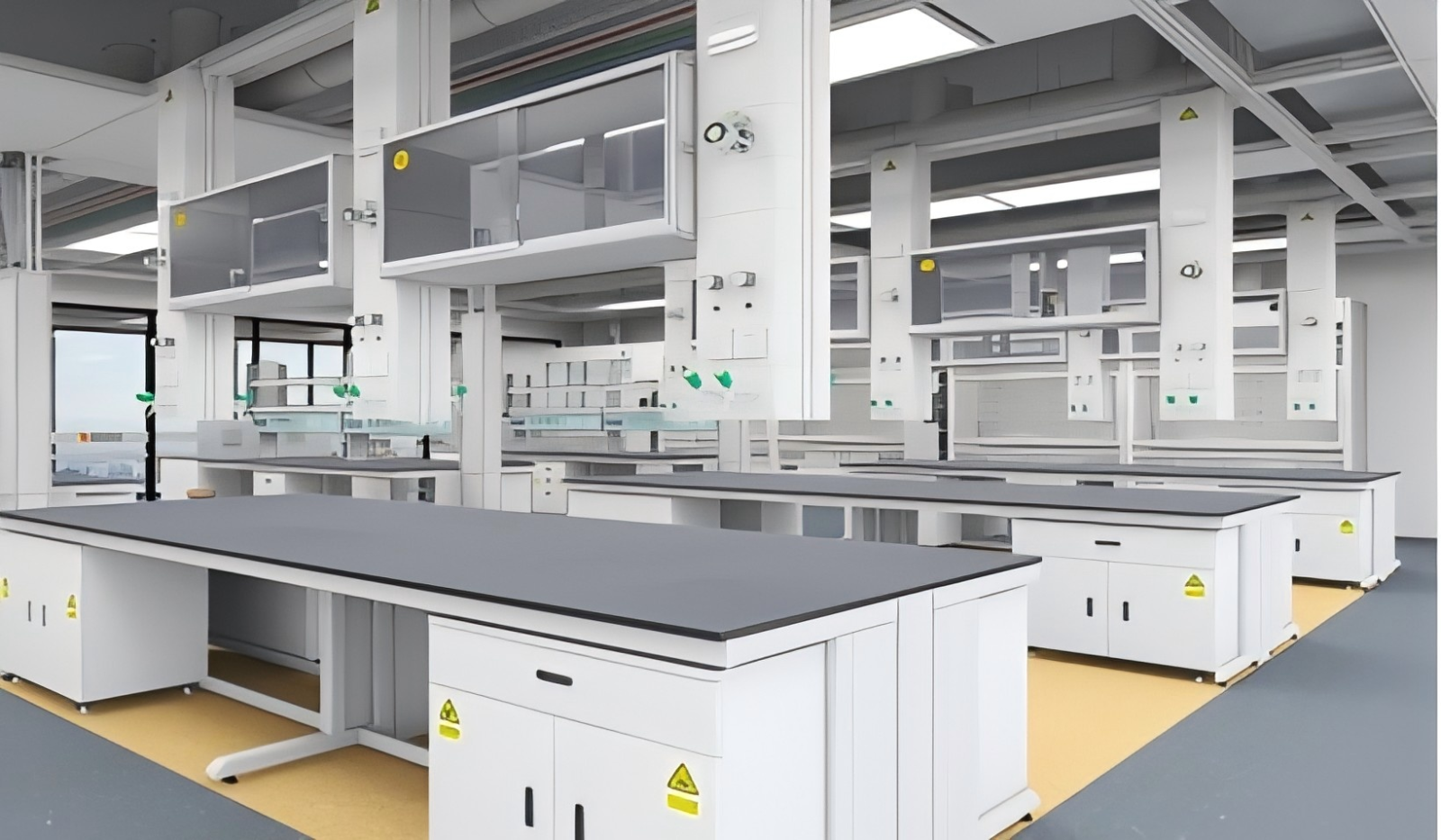 Phòng thí nghiệm Ordos