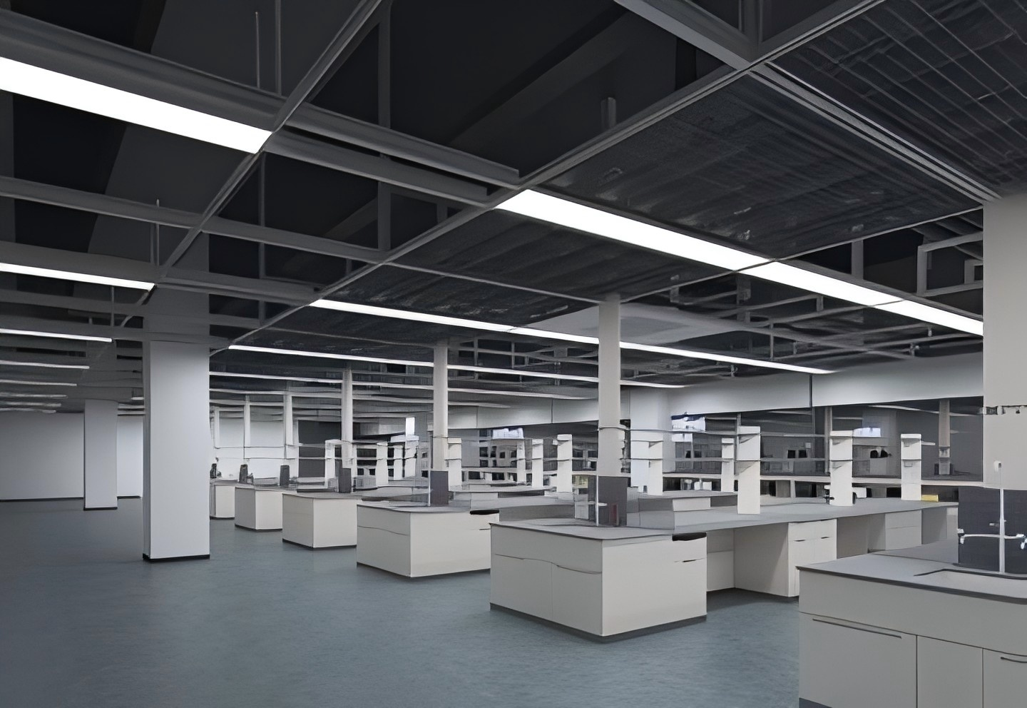 Phòng thí nghiệm Kỹ thuật Hóa học Than Đại học Hồ Tây