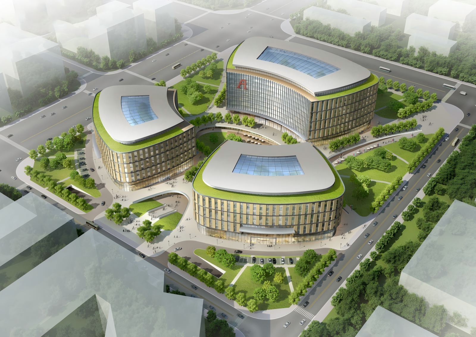 Năng lượng và hóa chất