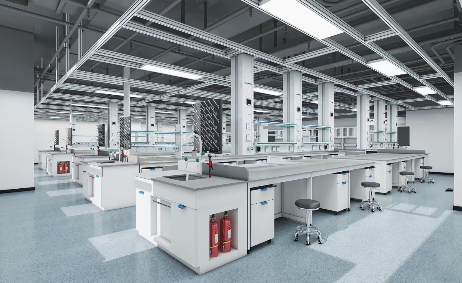 20 năm tích tụ công nghệ và nghiên cứu và phát triển độc lập