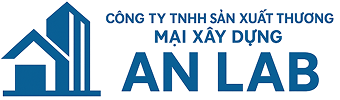 CÔNG TY TNHH SẢN XUẤT THƯƠNG MẠI XÂY DỰNG AN LAB